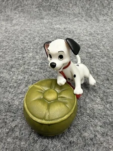 1995 WALT DISNEY CLASSICS COLLECTION WDCC LUCKY DALMATION ORNAMENT. - Picture 1 of 11