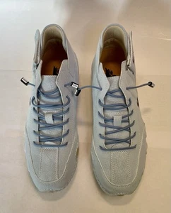 Damen Barfußschuhe LDECK brandneu OVP blaugrau Gr. 40 von BergXperten makellos - Bild 1 von 10