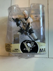 Mcfarlane NHL Evgeni Malkin Pittsburgh Penguins Chase Series 17 Figure #1000 - Picture 1 of 6