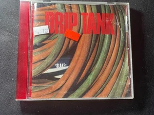 $1 CD DRIP TANK SLAKE PUNK ROCK - Picture 1 of 3