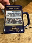 Martell Cognac Grand National Horseracing Winner 1993 - Race Void
