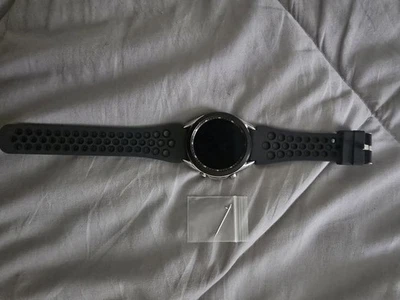 Samsung Galaxy Watch 3 Smart Watch 45mm GPS WiFi Cellular - Image 1 of 4