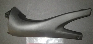 NUEVO GENUINO APRILIA RS 50 2002-2005 NEGRO SILLÍN DERECHO FUNDA SOPORTE AP8258964 - Imagen 1 de 5