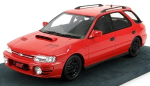 1/18 ENGUP - SUBARU - IMPREZA WRX SPORT WAGON (GF8) 1994 ENGSUB002R - Imagen 1 de 1