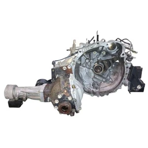 Cambio Toyota Rav4 2.0 D-4D 116cv 85kw 2000-2006 - Foto 1 di 5