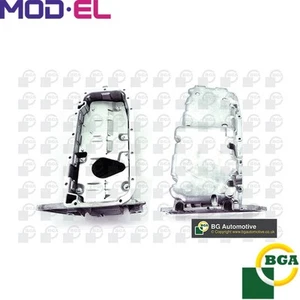 OIL SUMP SP9511 FOR OPEL VECTRA/B/Hatchback ASTRA/G/Convertible ZAFIRA/MPV 1.8L - Picture 1 of 6