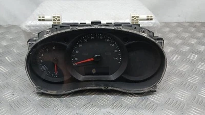 248103078R instrumentenblende für RENAULT KANGOO GRAND KANGOO II 2008 5050489 Foto 1 de 4