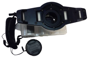 Fotocamera digitale dentale SHOFU EyeSpecial C-ii / usata / ottime condizioni - Foto 1 di 9