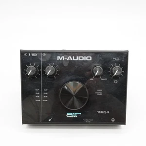 M-Audio AIR 192|4 USB Audio Interface Tested!! - Picture 1 of 5