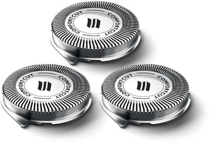 Philips Rasierer/Epilier-Zubehör SH30/50 Ersatzscherklingen - Bild 1 von 3