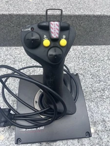 Saitek X36 PC Flight Control System Programmable Gaming Controller - Picture 1 of 16