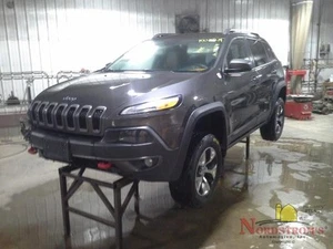 Jeep Cherokee 2014 transmisión limpiaparabrisas - Imagen 1 de 12