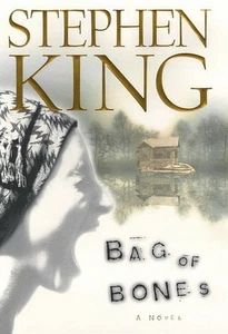 Bag of Bones - Stephen King - Imagen 1 de 1