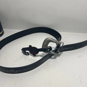 True Religion Belt Size 38W - Picture 1 of 5