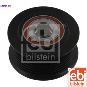 ALTERNATOR FREEWHEEL CLUTCH 34277 FOR K24Z3 2.4L R18Z4 1.8L N22B1/N22B3 2.2L - Picture 1 of 9
