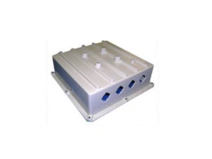 Cassa In Alluminio Per Esterno ARC GEN II Con Ancoraggio - ARC Wireless IA GenII - Afbeelding 1 van 1