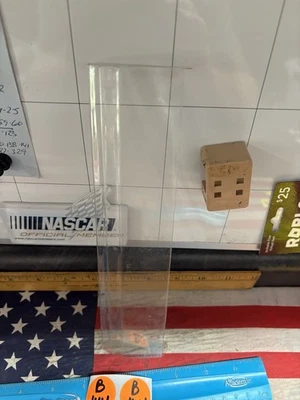 Alerón de plástico universal para alerón trasero de coche para: 1/10 Drift Car Nuevo en paquete Envío a EE. UU. Foto 1 de 4