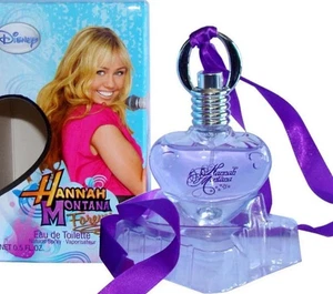 Disney Hannah Montana Forever 15ml EDT Perfume Brand New & Cellophane Sealed - Picture 1 of 2