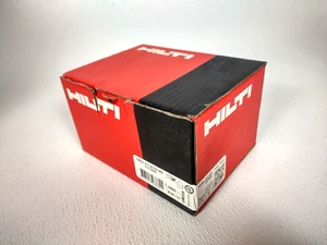 Hilti #2123993 X-C 20 B3 MX Sammelbetonagel x1000 20 mm 3/4 Zoll NEU - Bild 1 von 7