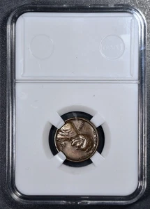 1931-S 1C LINCOLN WHEAT CENT KM# 132 Grade: XF+ A5272 - Picture 1 of 4