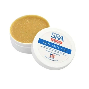 50g Rosin Flux Advanced Solder Soldering Paste Grease for Soldering Made in USA - Picture 1 of 5