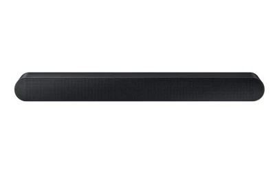 Samsung Soundbar, 5.0 Lifestyle with Alexa Built-in and Dolby Atmos, Black, S60D - image 1 of 4