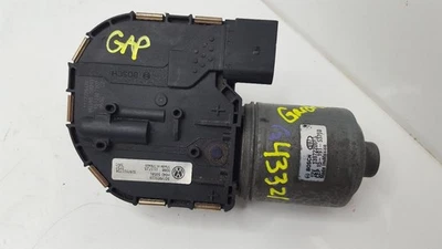 Motor limpiaparabrisas compatible con 15-21 GOLF GTI 1235077 Foto 1 de 4