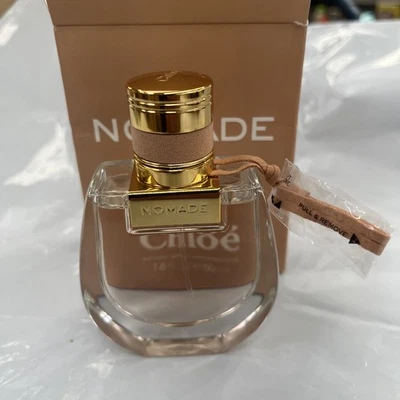 Perfume para mujer Nomade by Chloe EDP 1,6 oz nuevo caja abierta Foto 1 de 4