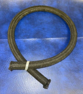 Aeroquip 303-5 Hose - New - 24" Long - Picture 1 of 4