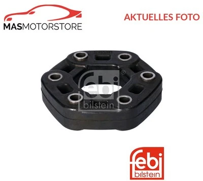 KREUZGELENK KARDANWELLE FEBI BILSTEIN 180964 A FÜR ALFA ROMEO GIULIA,STELVIO - Image 1 of 4