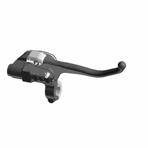 Polaris Master Cylinder Assembly, Genuine OEM Part 2010440, Qty 1 - Picture 1 of 6