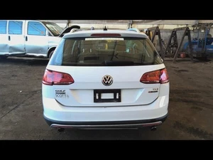 (LOCAL PICKUP ONLY) Driver Left Windshield Glass Pillar Fits 15-21 GOLF GTI 6554 - Picture 1 of 12