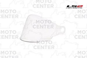 VISIERA LS2 LUNGA TRASPARENTE CASCO OF616 AIRFLOW II - Imagen 1 de 1