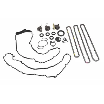12700436 AC Delco Timing Chain Kit for Chevy Coupe Sedan Impala Limited Equinox — 第 1/3 张图片