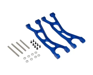 GPM Racing Alu Querlenker oben blau GPMTXM054F-RB X-Maxx 8S,  - Bild 1 von 1