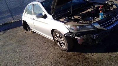 AC Compressor Fits 13-17 ACCORD 5207799 - Image 1 of 4