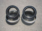 (2) 9" Inch Ford Carrier Bearings/Races - 1.781" ID / 3.25" OD - Conversion