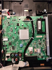 Mainboard Philips 40pfk5509/12 - Afbeelding 1 van 1