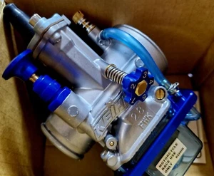 Yamaha Yz 80 85 Race Power Jet Carburetor Keihin 28mm OEM Plus Performance - Picture 1 of 2