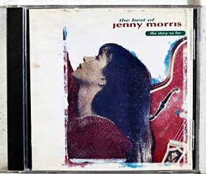 Jenny Morris - The Best Of Jenny Morris, The Story... (CD 0) - Picture 1 of 3