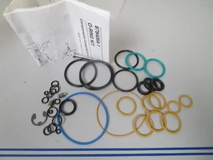 *NEW OEM* 0720 Mercury Qucksilver O-Ring Kit 878408A1 - Picture 1 of 4