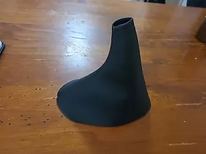 Vb Vc Vh Vk Commodore Handbrake Boot Cover - Picture 1 of 1