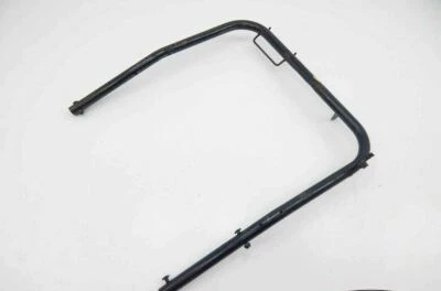 Polaris XC 600 2000 aro de dirección vástago soporte soporte montaje Foto 1 de 4