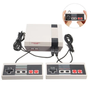 MINI GAME Anniversary Edition 620 Classic Retro Games Entertainment System NES - Picture 1 of 6