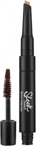 Sleek Makeup Brow Intensity Dark – Long-Lasting Eyebrow Mascara 3ml - Picture 1 of 2