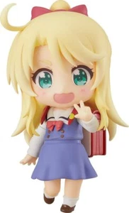 Nendoroid Wataten! An Angel Flew Down to Me Noa Himesaka From Japan New - Picture 1 of 5