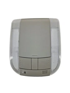 TOYOTA AURIS E15 Innenleuchte Leseleuchte interior light LAMP 81260-02100 - Picture 1 of 9