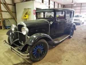 1929 Dodge DA 1929 DODGE DA - Picture 1 of 13