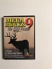Mega Bucks 9 The Big Picture DVD Mossy Oak