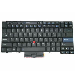 Replacement US Keyboard For Lenovo Thinkpad T410 T410I T420 T420I T420S T510